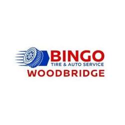Bingo Tires & Auto Services