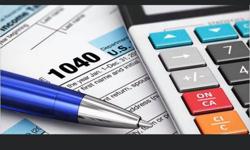 G.E. & Associates Bookkeeping & Tax Services