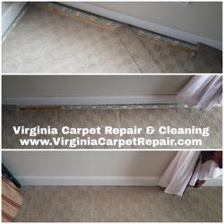 Virginia Carpet Repair and Cleaning