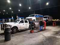 TA Truck Service