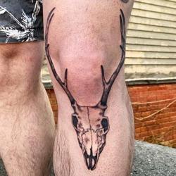 Ink Dog Tattoo