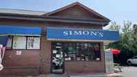 Simon’s Store