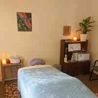 Ascending Wellness Massage Therapy