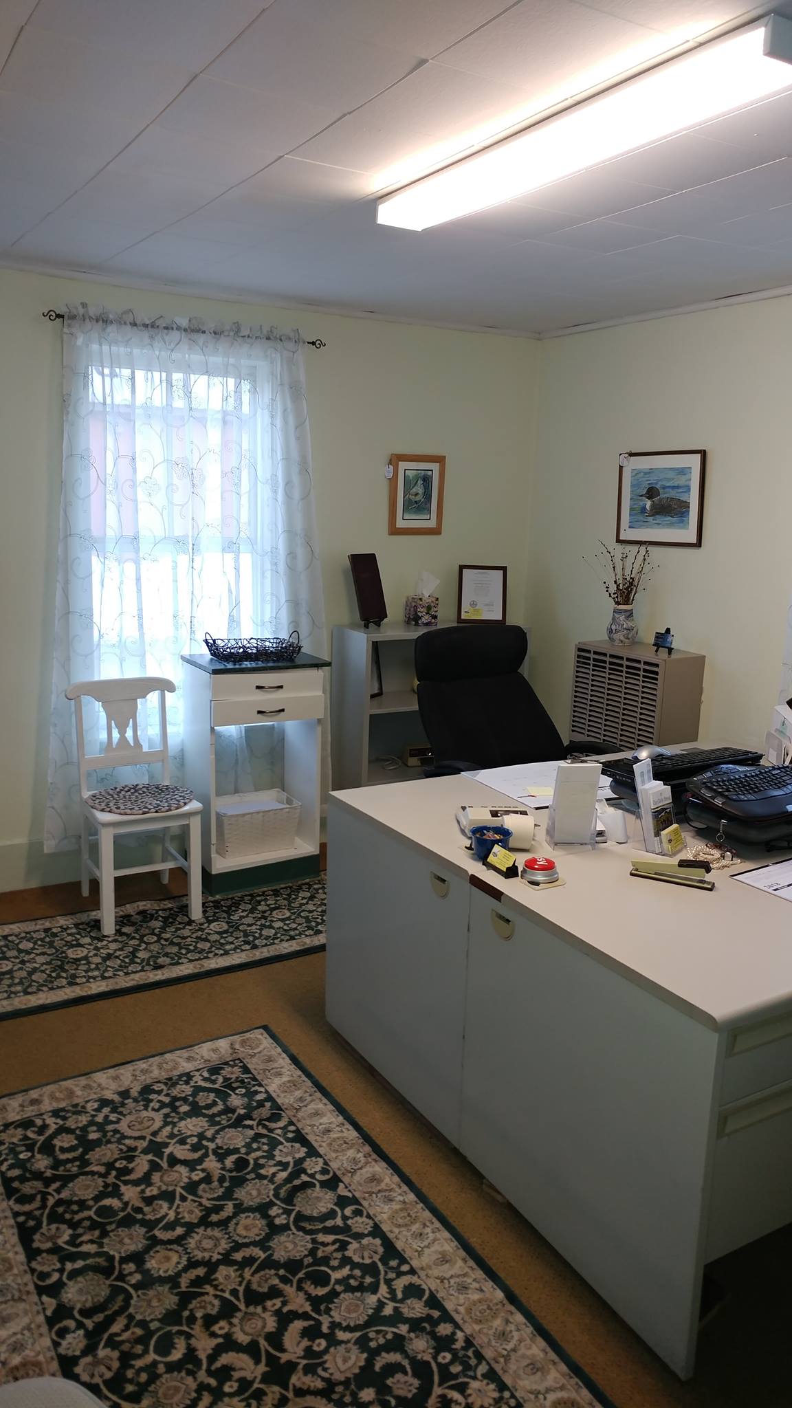 Green Mountain Bookkeeping 501 Lakeridge Rd, Guilford Vermont 05301