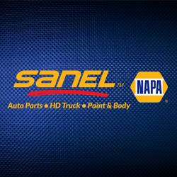NAPA Auto Parts - SANEL AUTO PARTS - MIDDLEBURY, VT