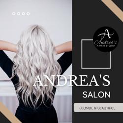 Andrea's Hair Studio