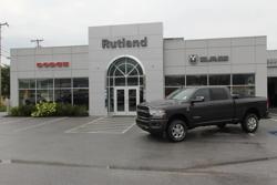 Rutland Dodge Ram
