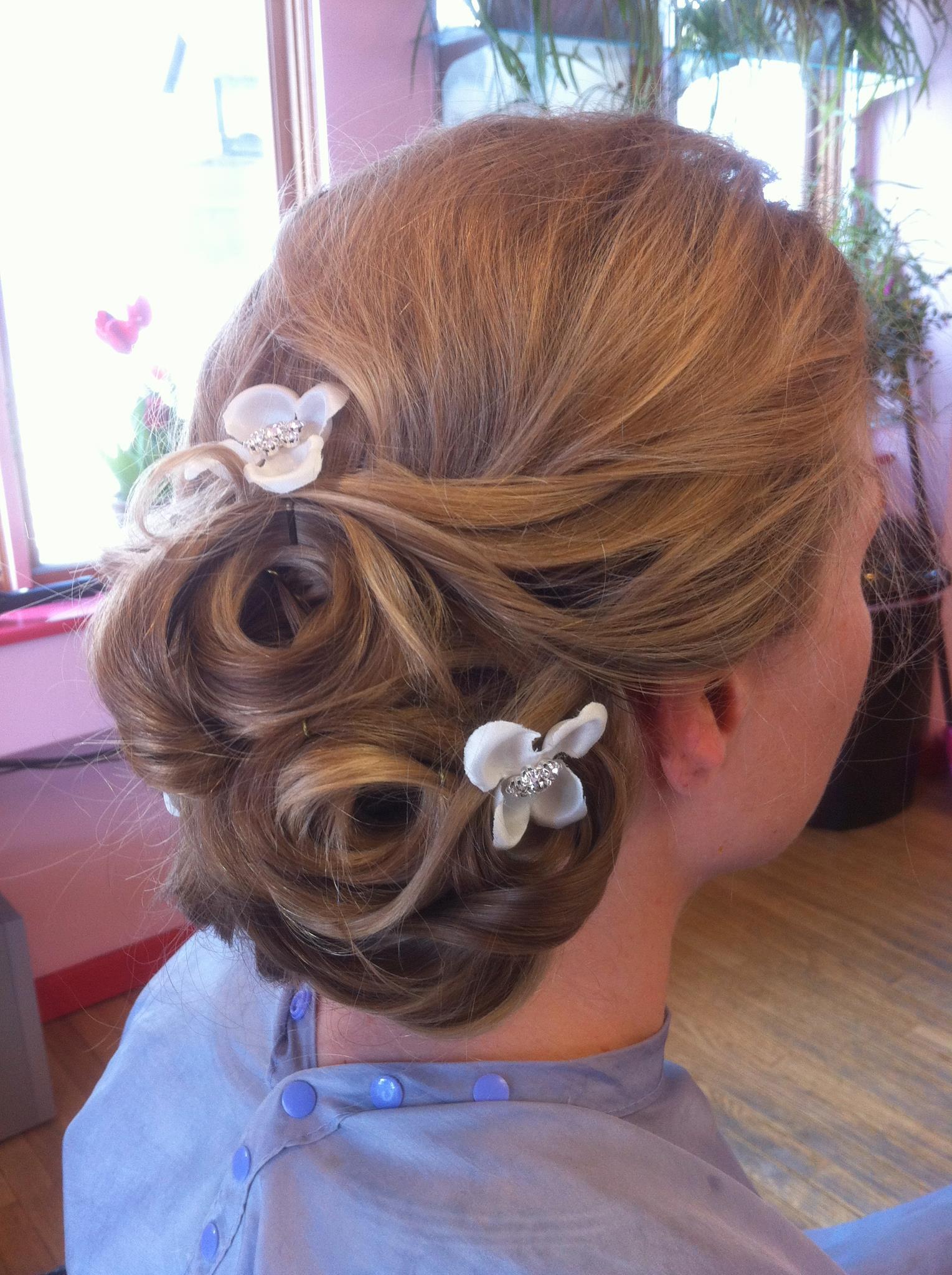 High Country Hair Design 5197 Main St, Waitsfield Vermont 05673