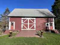 1824 House Inn + Barn