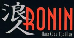 Ronin Men's Salon
