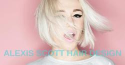 ASHD - Alexis Scott Hair Design