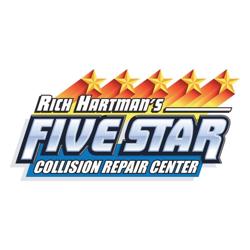 Five Star Collision Repair Center
