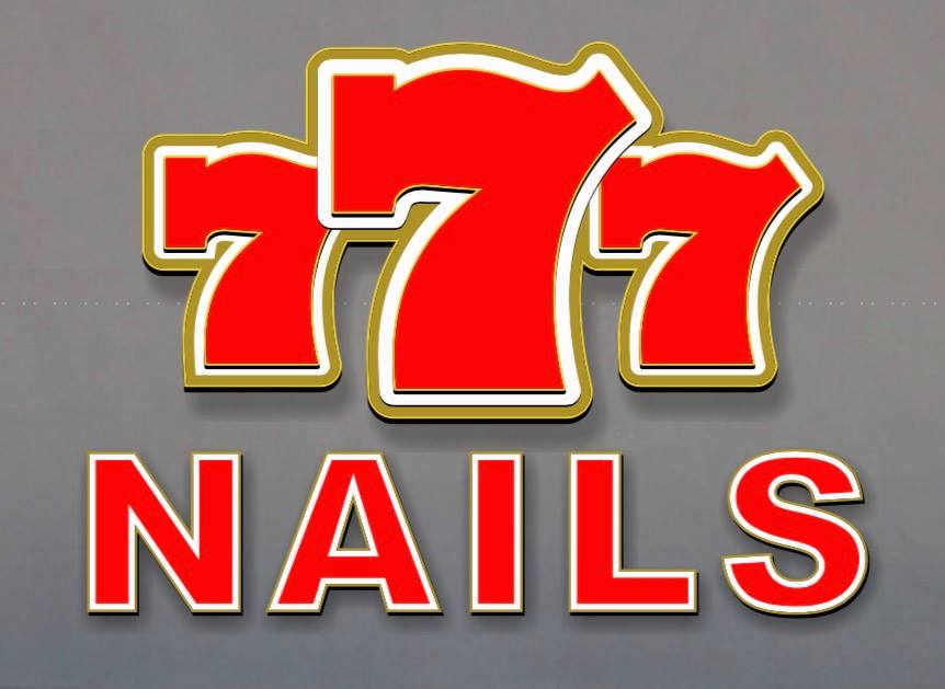 777 Nails 10829 W SR-2 Highway, Ste.1, Airway Heights Washington 99001