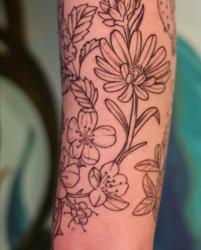 Ryderville Ink Tattoos & Fine Art