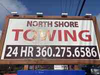 North Shore Towing