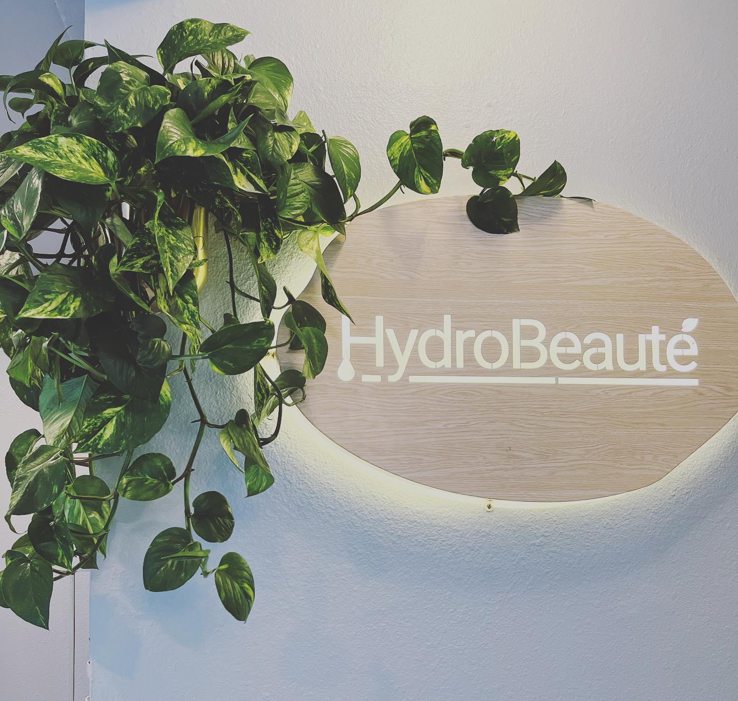 HydroBeauté • MedSpa 10129 Main St #106B, Bellevue