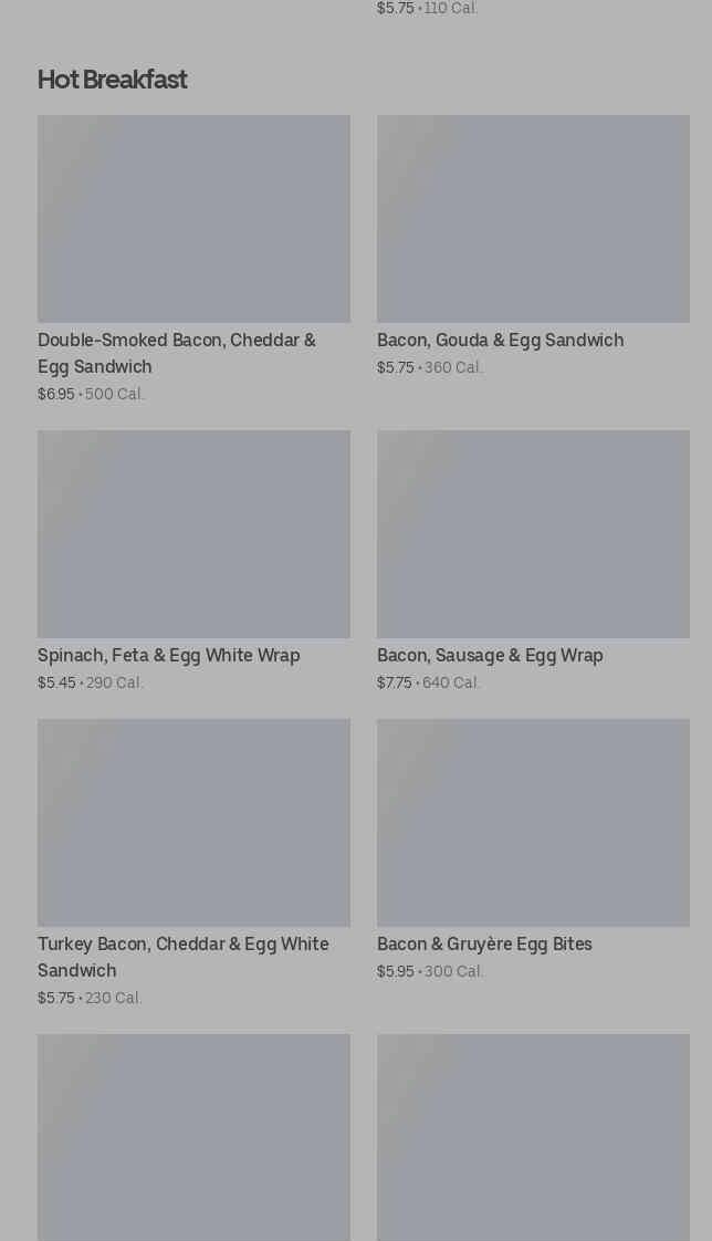 Photo credit: Posmates