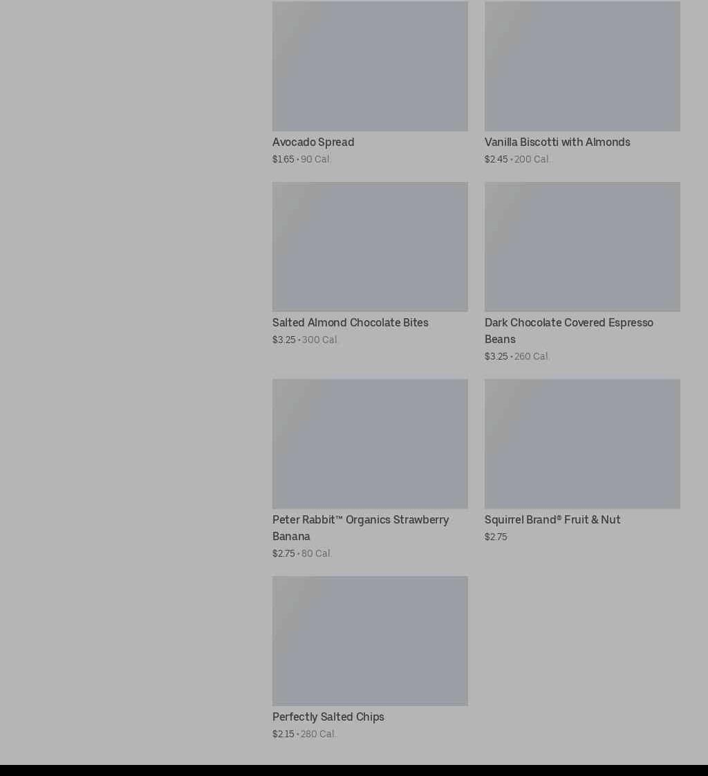 Photo credit: Posmates