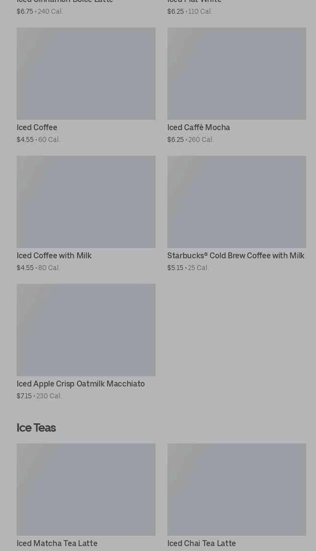 Photo credit: Posmates