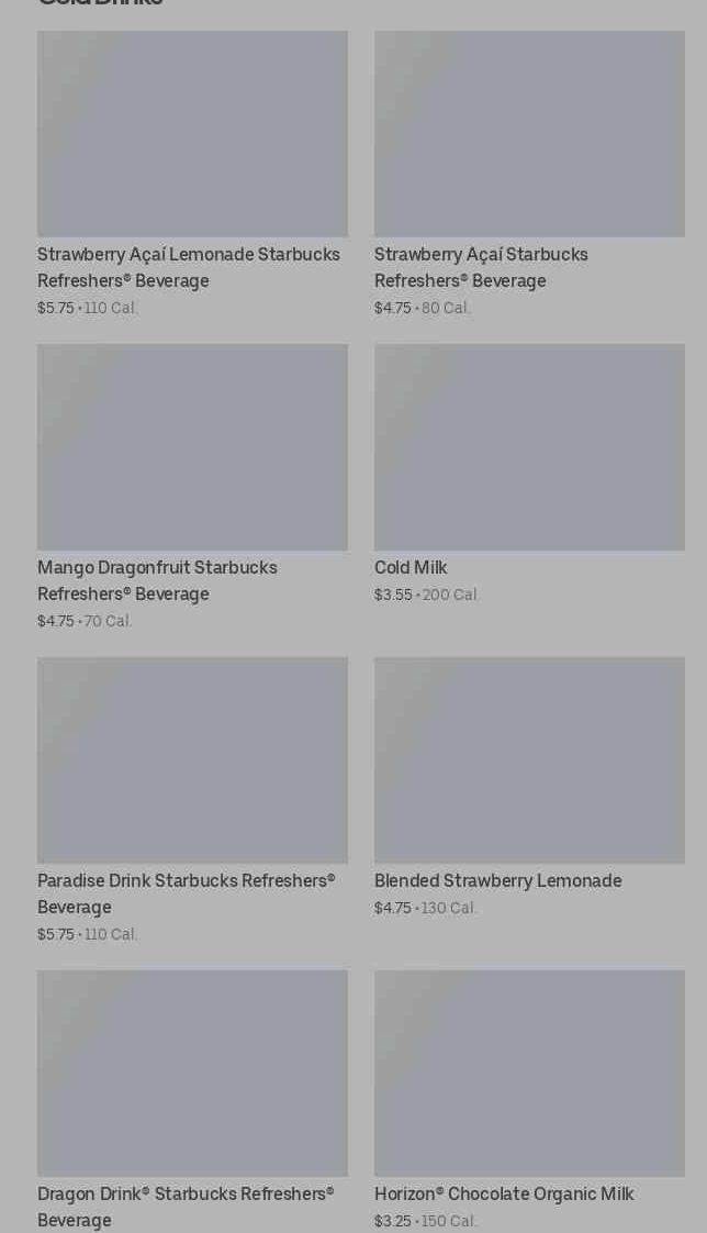 Photo credit: Posmates