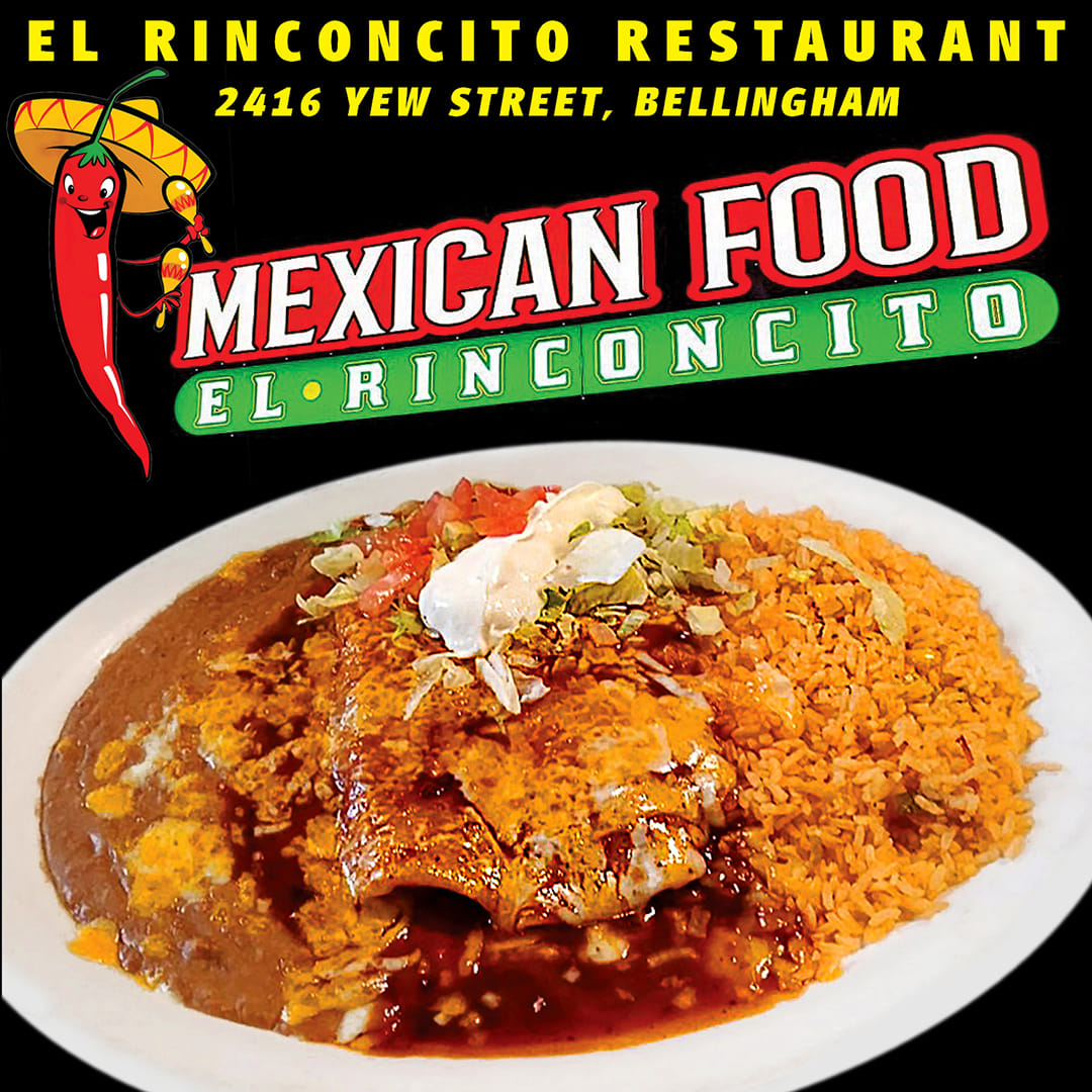 El Rinconcito Mexican Restaurant