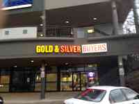 Bellingham Gold and Silver Buyers