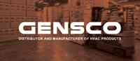 Gensco Inc.