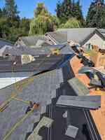 All Access Roofing & Gutters
