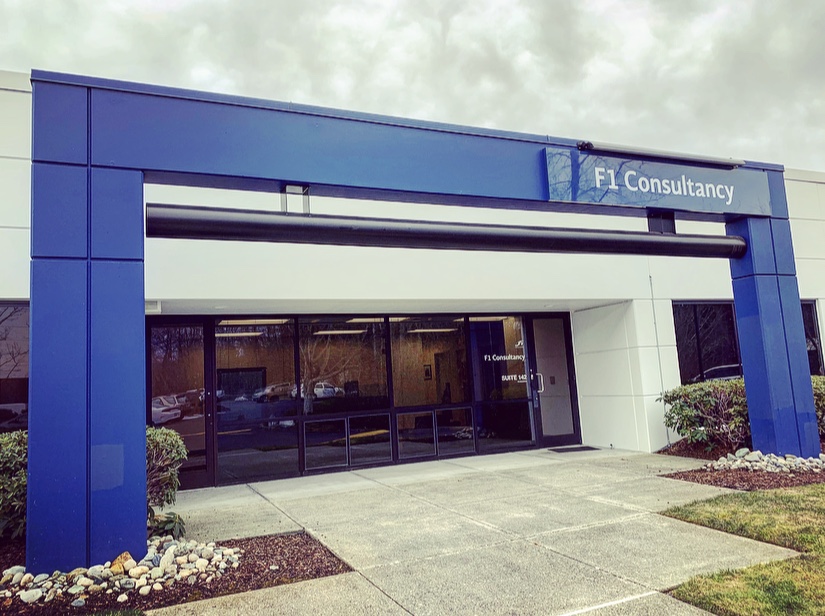 F1 Consultancy LLC