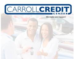 Carroll Credit Center