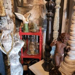 The Shady Lady Antiques & Resale Boutique