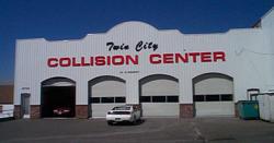 Twin City Collision Center Inc