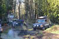 PNW ROVER RANCH ROVIN ROVERS