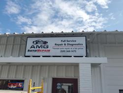 AMG Auto Repair