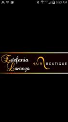 Estefania Lorenzo Hair Boutique, LLC