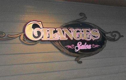 Changes 8 Coulee Blvd, Electric City Washington 99123