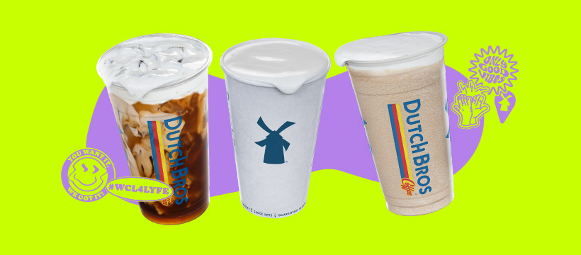 Dutch Bros Coffee