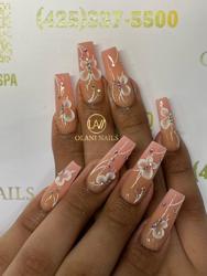 Olani Nails & Spa