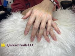 Queen B Nails LLC