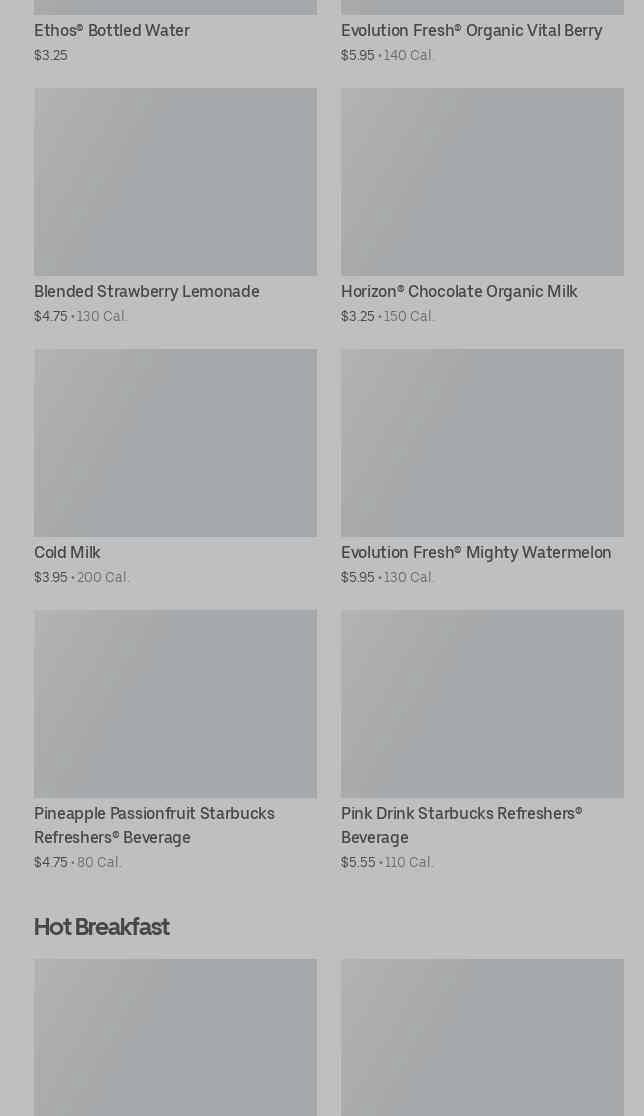 Photo credit: Posmates