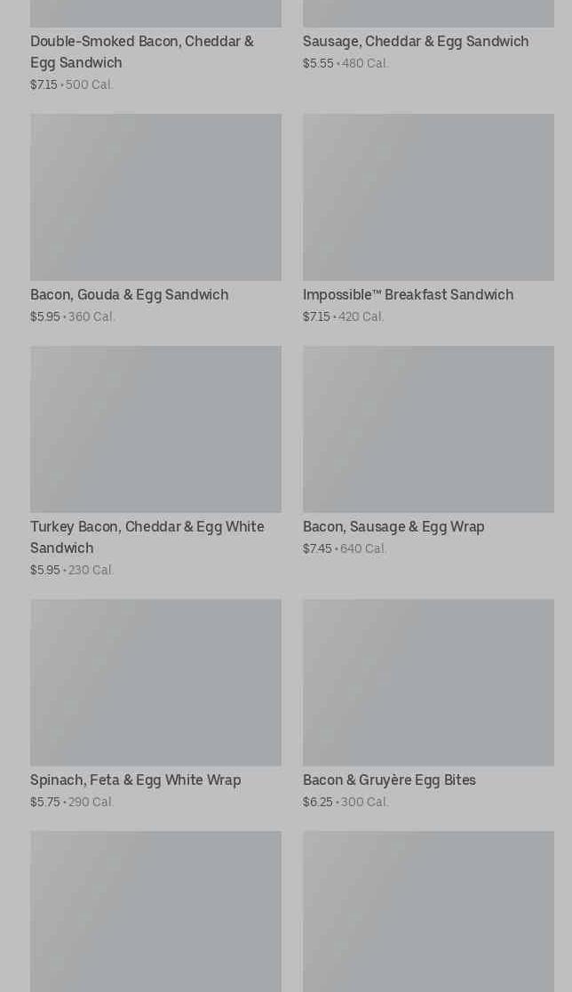 Photo credit: Posmates