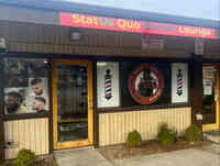 Status Quo Barber Lounge