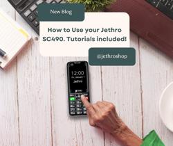 Jethro Senior Technology Ltd.