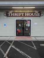 Friday Harbor Firefighters thrift house