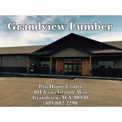 Grandview Lumber Co