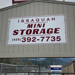 Issaquah Mini Storage