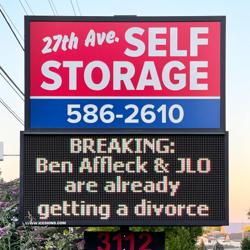 27th Avenue Self Storage