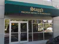 Stagg's