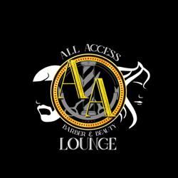 All Access Barber And Beauty Lounge, LLC