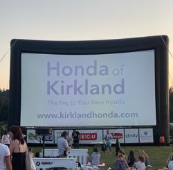 Honda of Kirkland